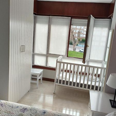 Apartamento Noja Beach Экстерьер фото