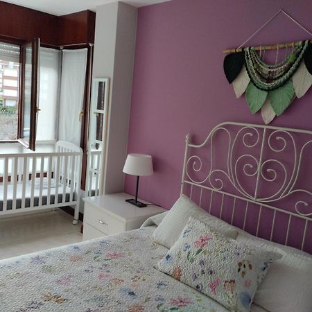 Apartamento Noja Beach Экстерьер фото