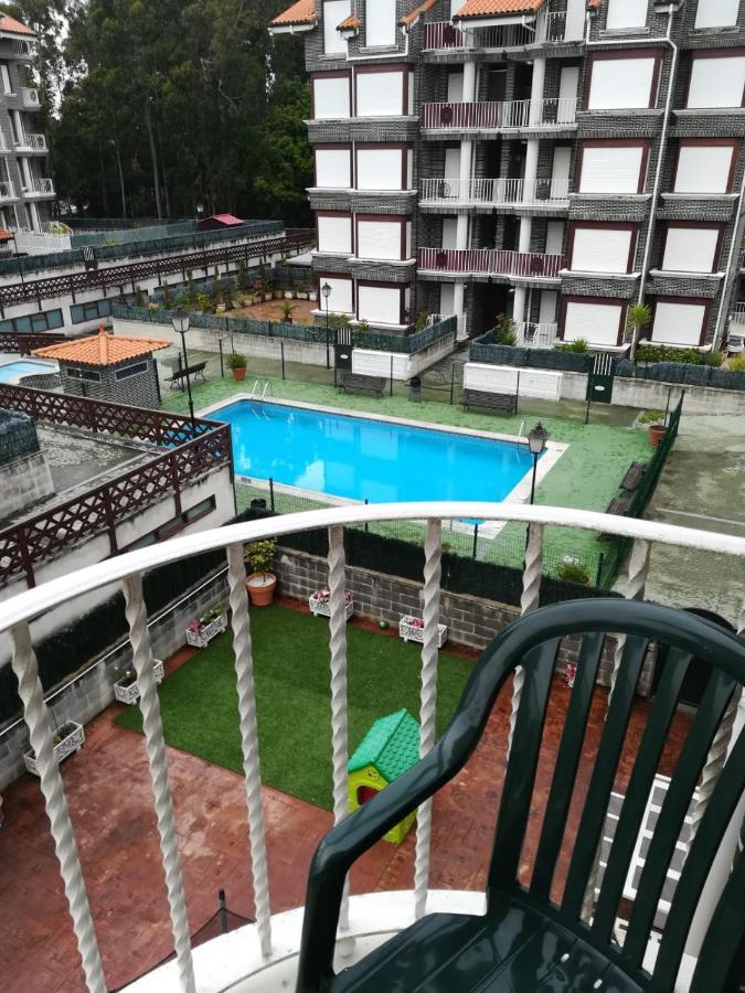 Apartamento Noja Beach Экстерьер фото