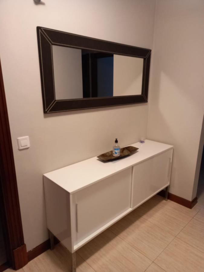 Apartamento Noja Beach Экстерьер фото