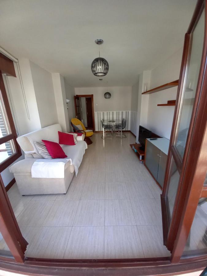 Apartamento Noja Beach Экстерьер фото