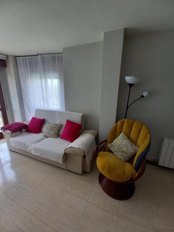 Apartamento Noja Beach Экстерьер фото