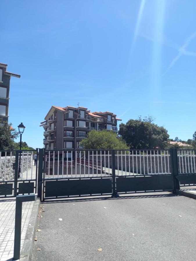 Apartamento Noja Beach Экстерьер фото