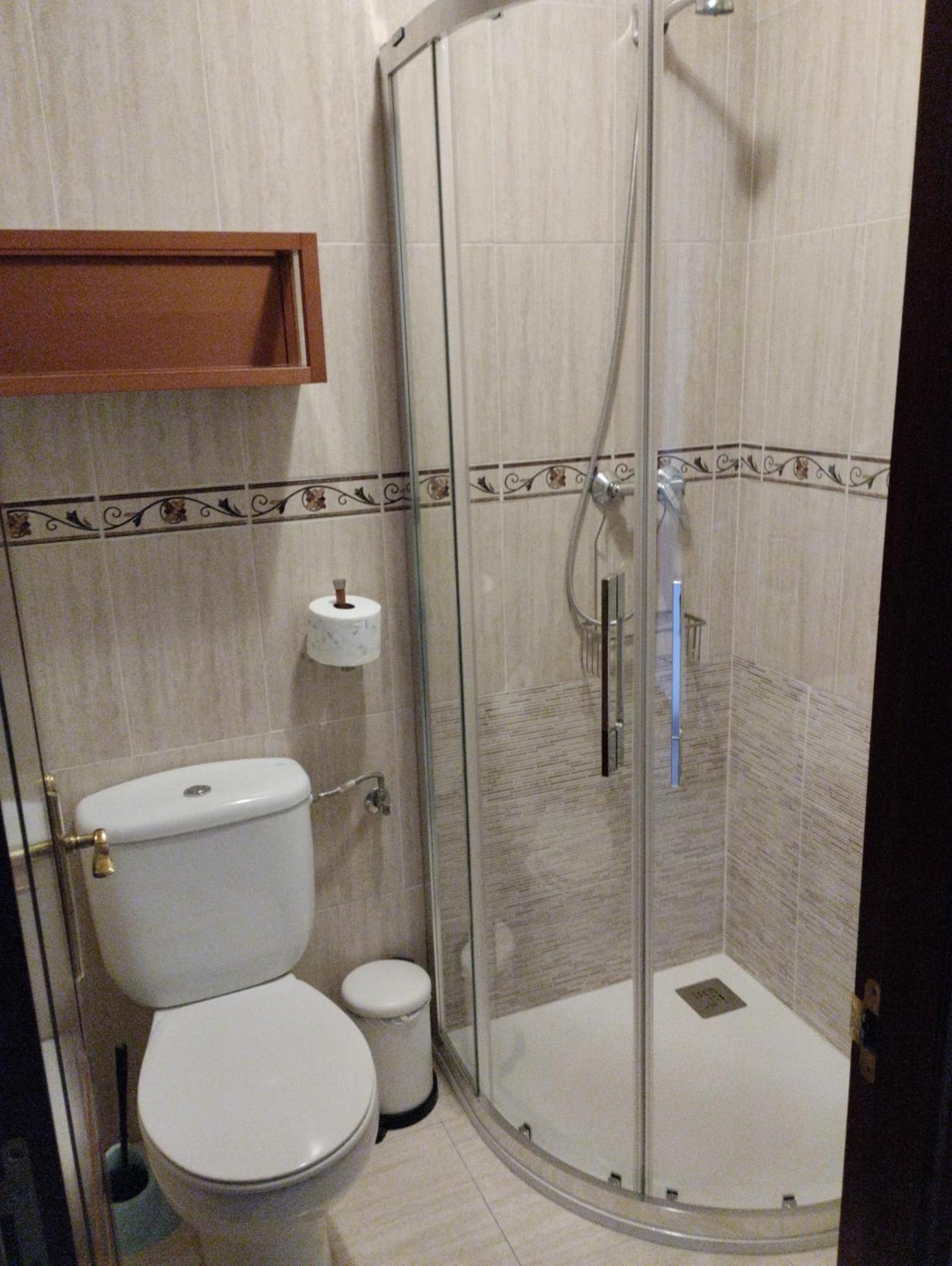Apartamento Noja Beach Экстерьер фото