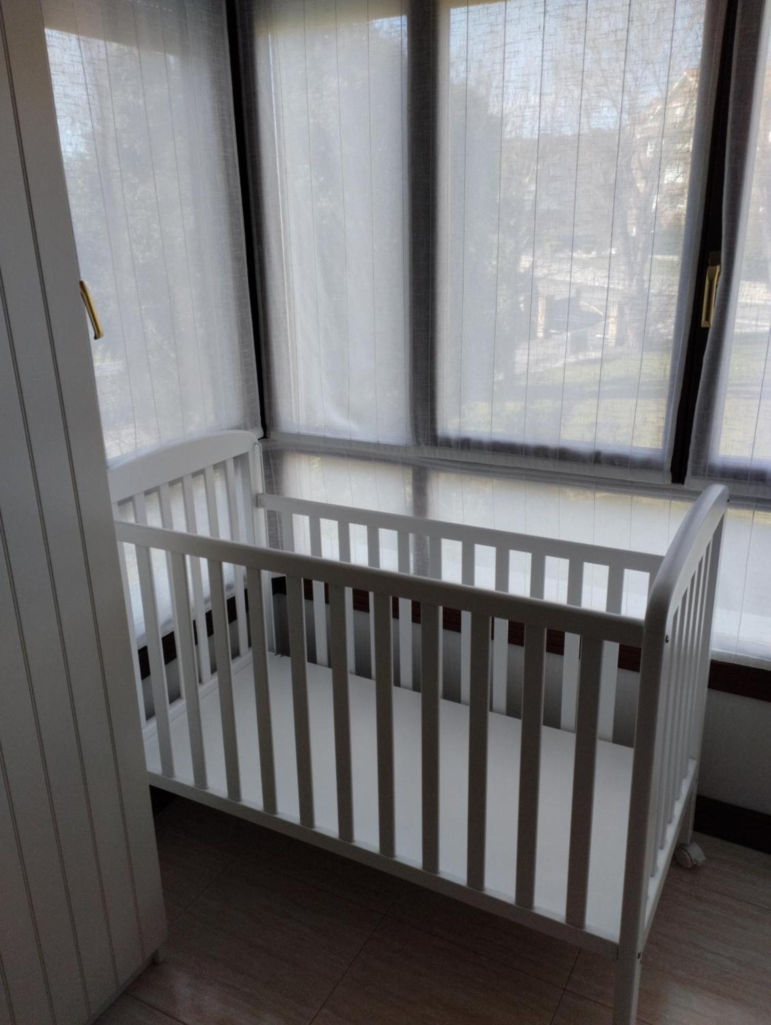 Apartamento Noja Beach Экстерьер фото