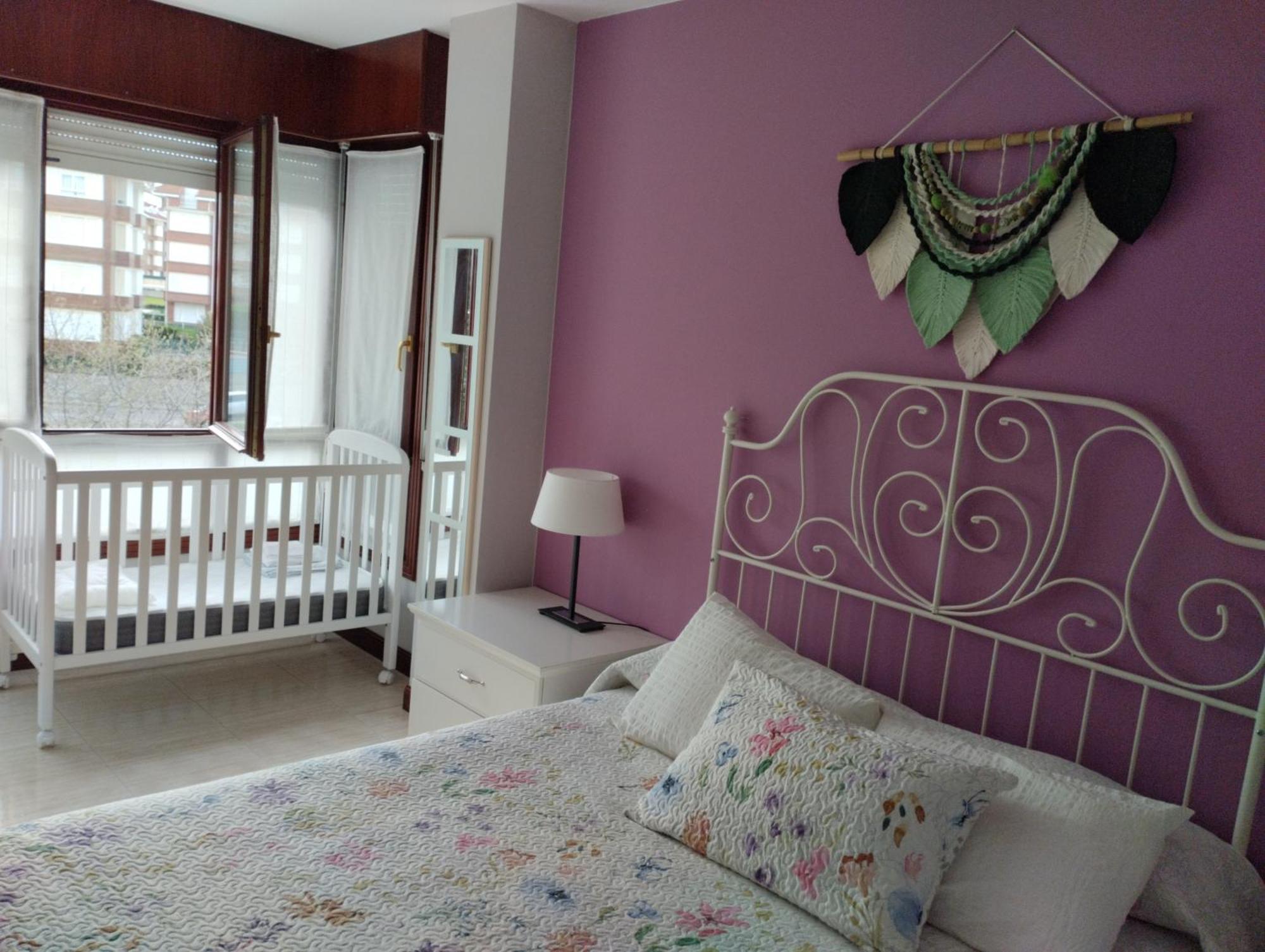 Apartamento Noja Beach Экстерьер фото